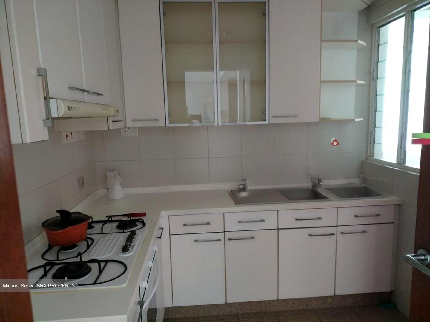 Butterworth 8 (D15), Condominium #533877261